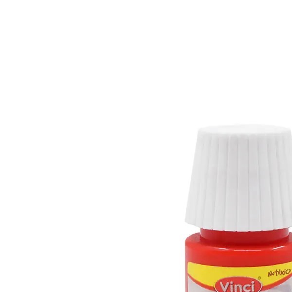 PINTURA CARTEL 58 VINCI 25ML.GERANIO E.10 C.200